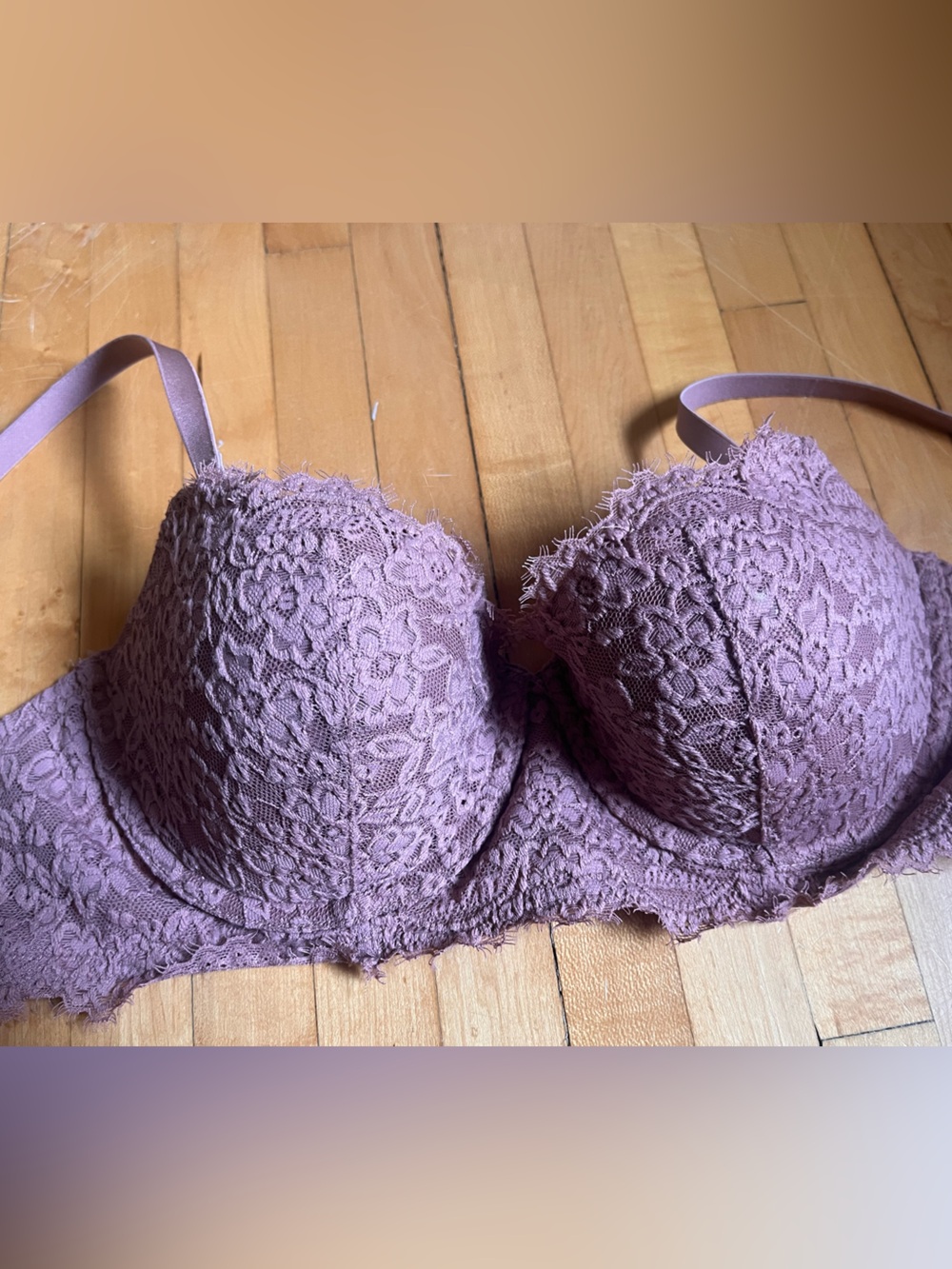 Aerie Lace Bra